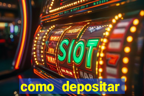 como depositar dinheiro no betano